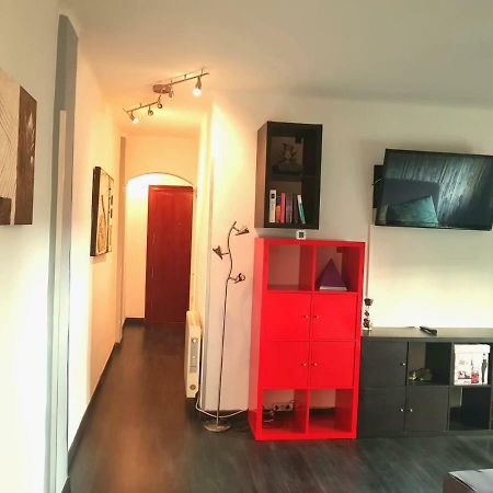 Apartamento Acogedor Bilbao Exterior photo